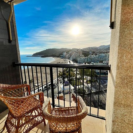 Apartamentos Neptuno Oropesa 3000 Oropesa del Mar Exteriér fotografie