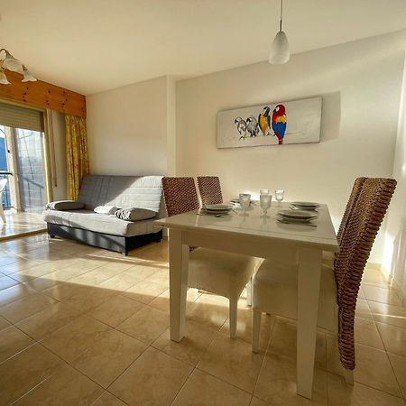 Apartamentos Neptuno Oropesa 3000 Oropesa del Mar Exteriér fotografie