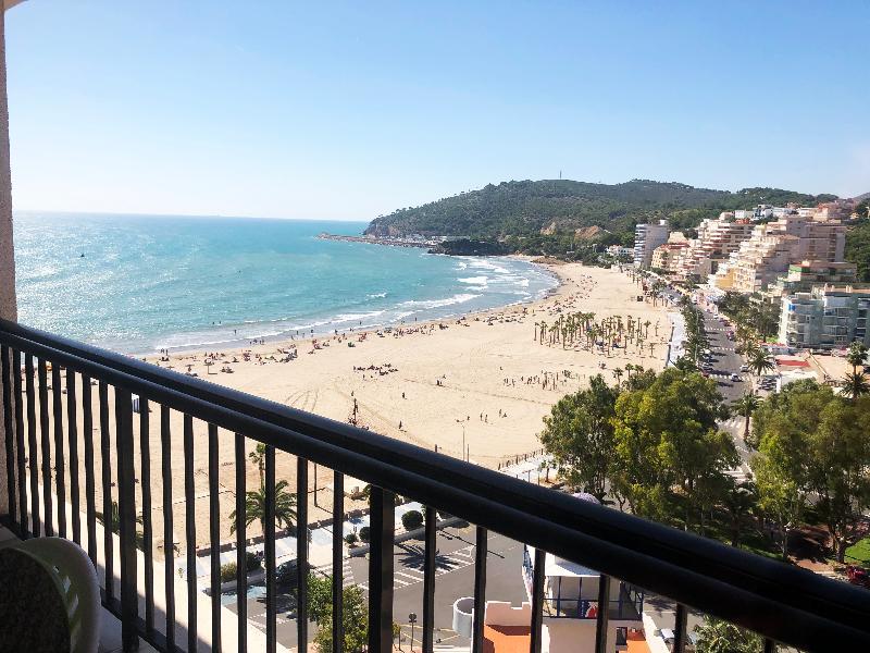 Apartamentos Neptuno Oropesa 3000 Oropesa del Mar Exteriér fotografie