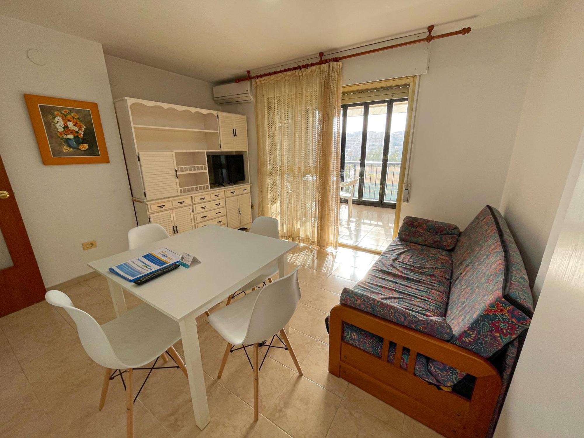 Apartamentos Neptuno Oropesa 3000 Oropesa del Mar Exteriér fotografie