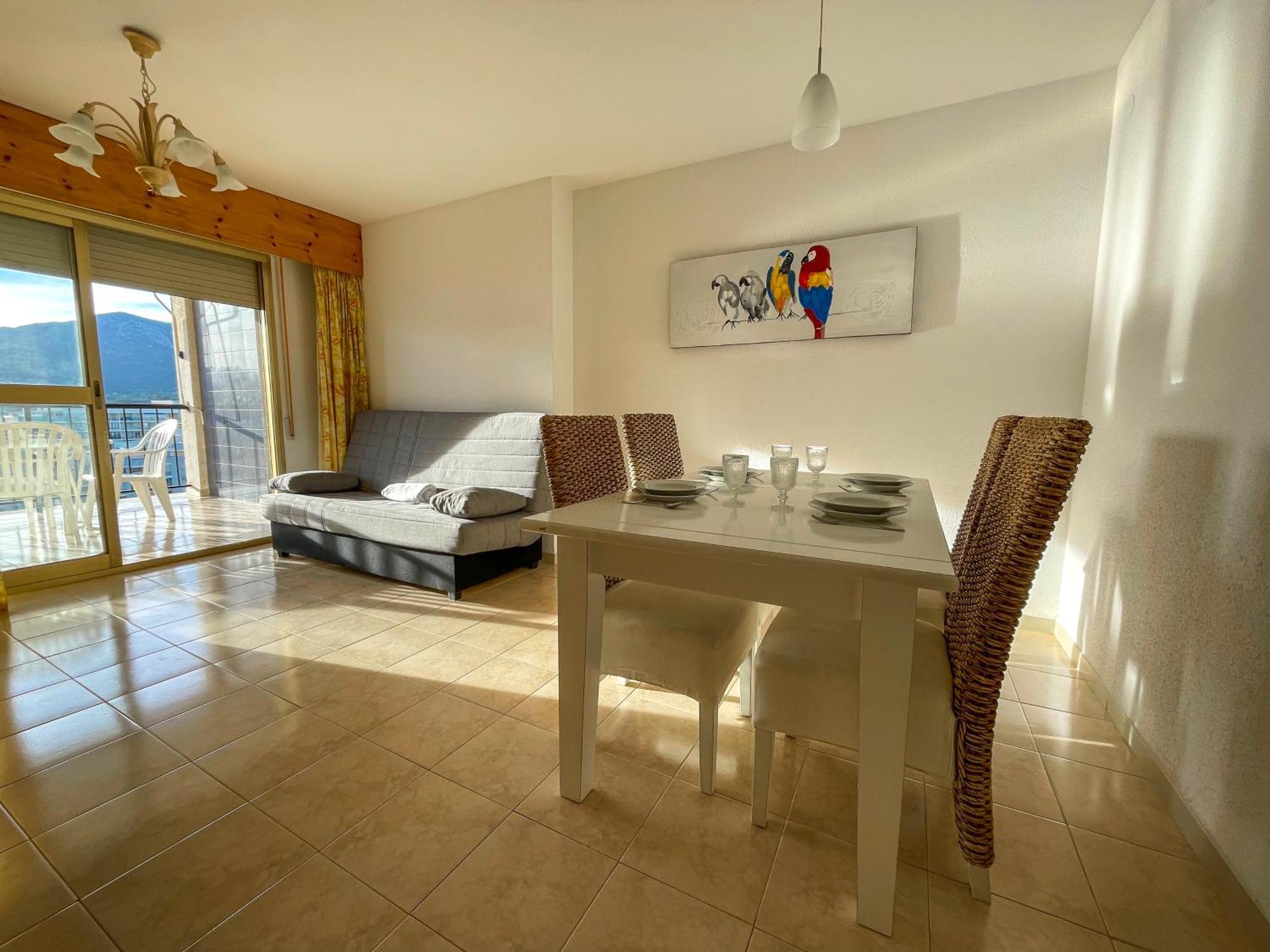 Apartamentos Neptuno Oropesa 3000 Oropesa del Mar Exteriér fotografie