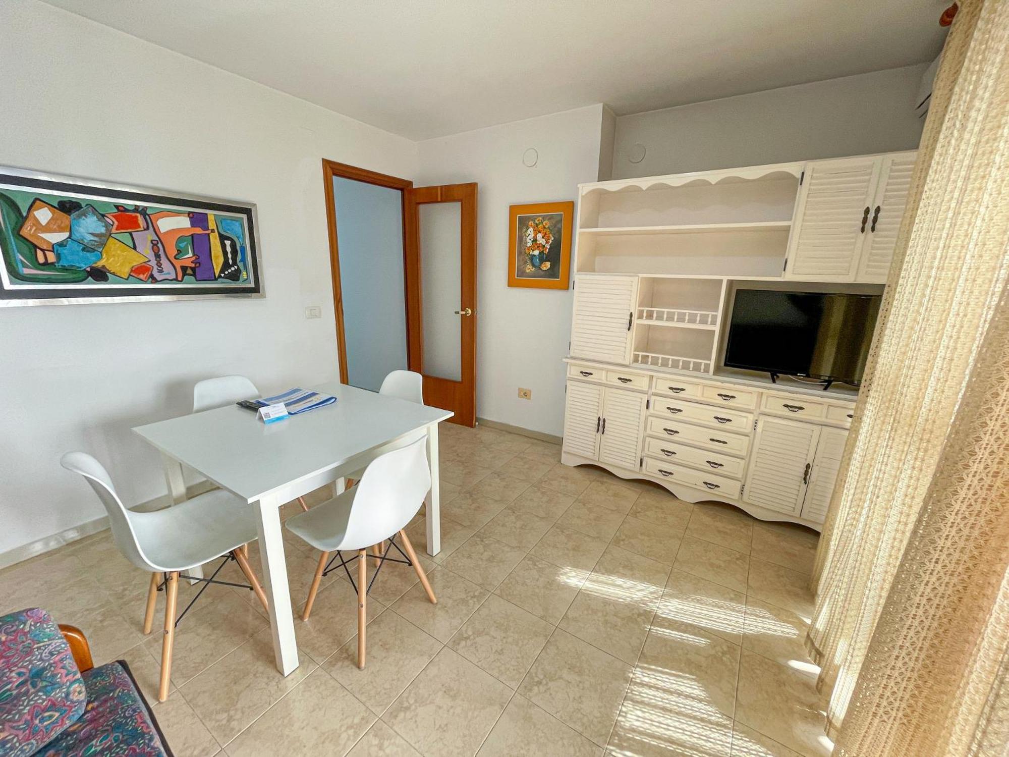 Apartamentos Neptuno Oropesa 3000 Oropesa del Mar Exteriér fotografie
