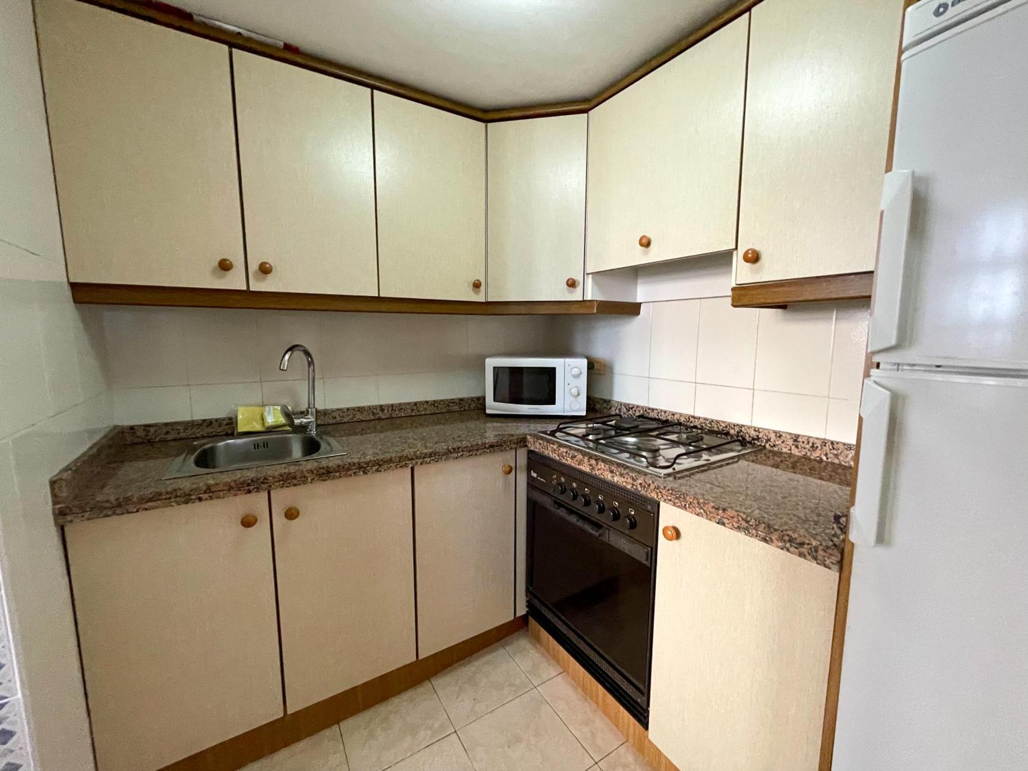Apartamentos Neptuno Oropesa 3000 Oropesa del Mar Exteriér fotografie