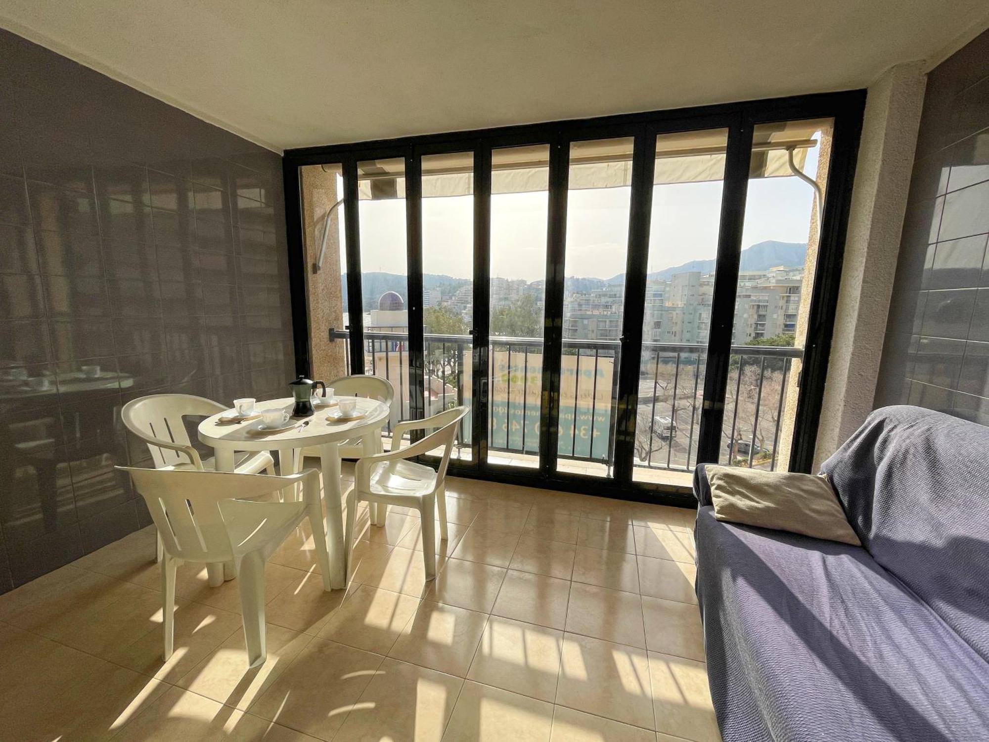 Apartamentos Neptuno Oropesa 3000 Oropesa del Mar Exteriér fotografie