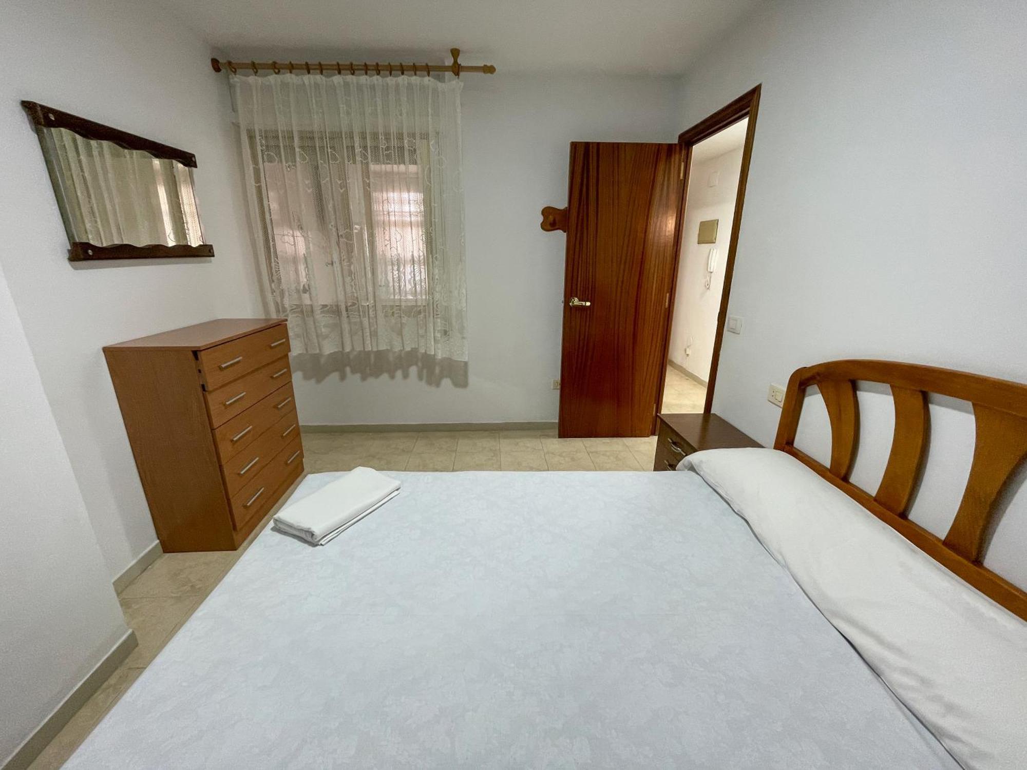 Apartamentos Neptuno Oropesa 3000 Oropesa del Mar Exteriér fotografie