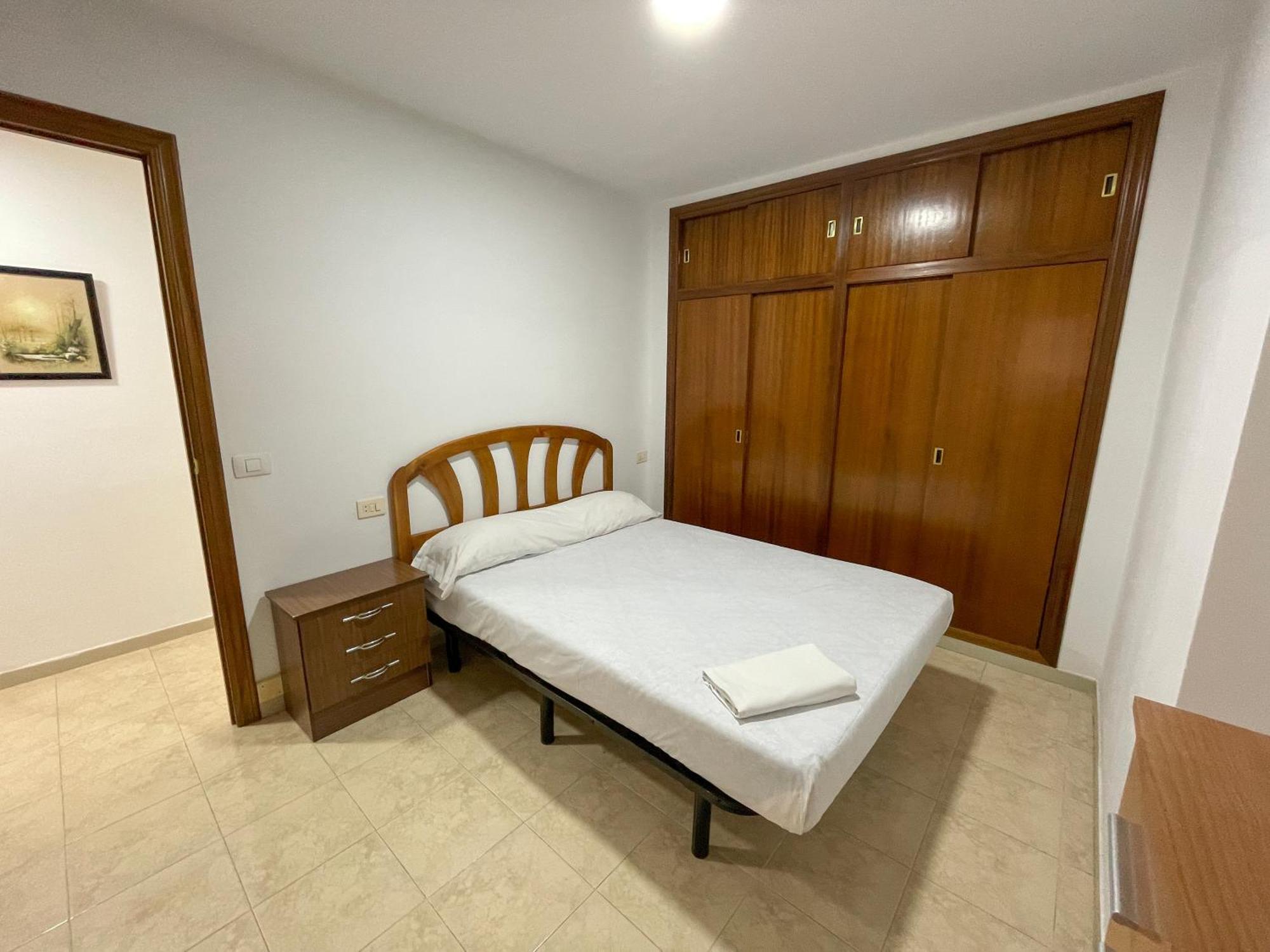 Apartamentos Neptuno Oropesa 3000 Oropesa del Mar Exteriér fotografie