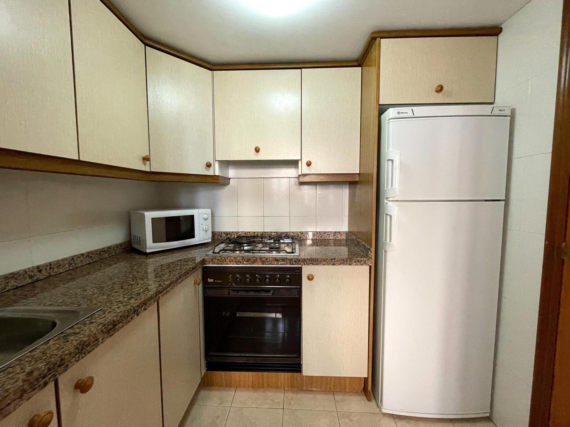Apartamentos Neptuno Oropesa 3000 Oropesa del Mar Exteriér fotografie
