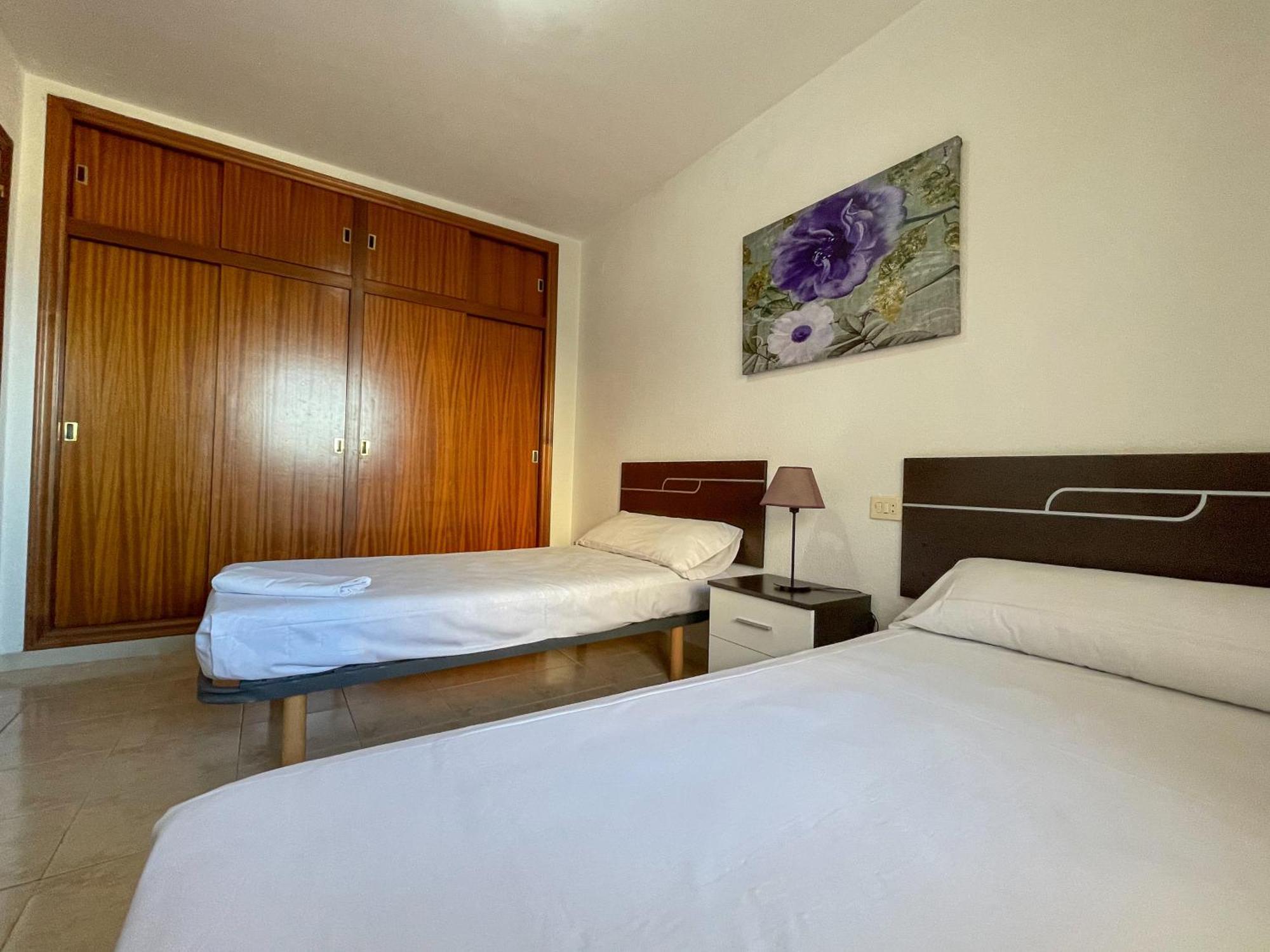 Apartamentos Neptuno Oropesa 3000 Oropesa del Mar Exteriér fotografie