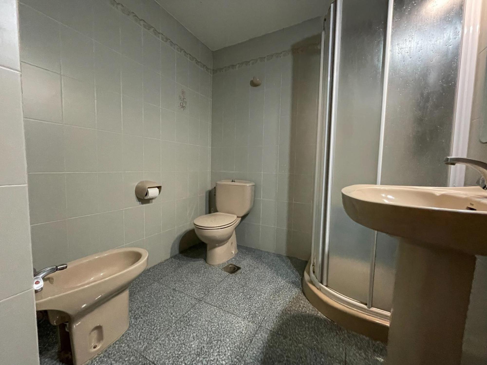 Apartamentos Neptuno Oropesa 3000 Oropesa del Mar Exteriér fotografie