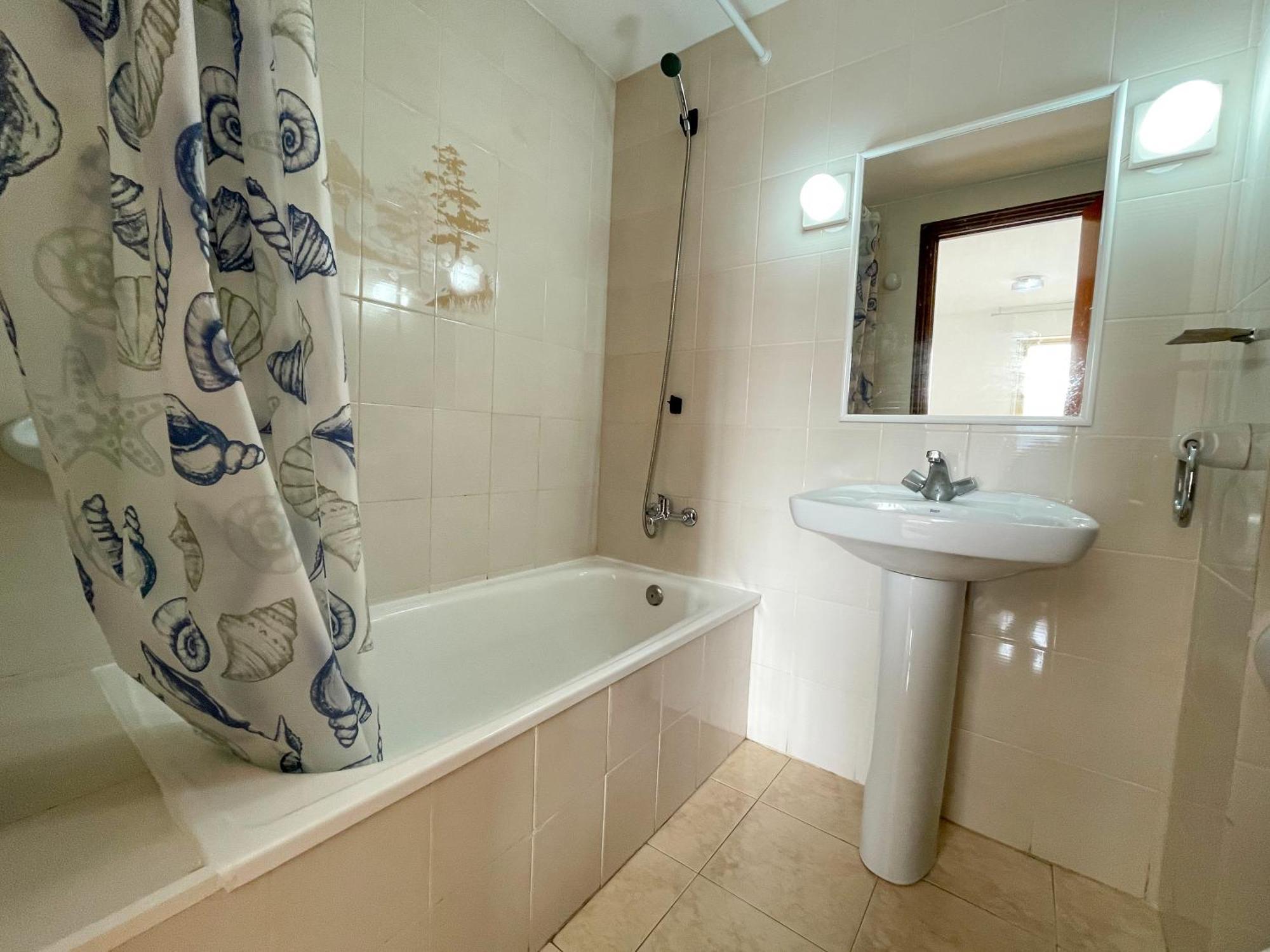 Apartamentos Neptuno Oropesa 3000 Oropesa del Mar Exteriér fotografie