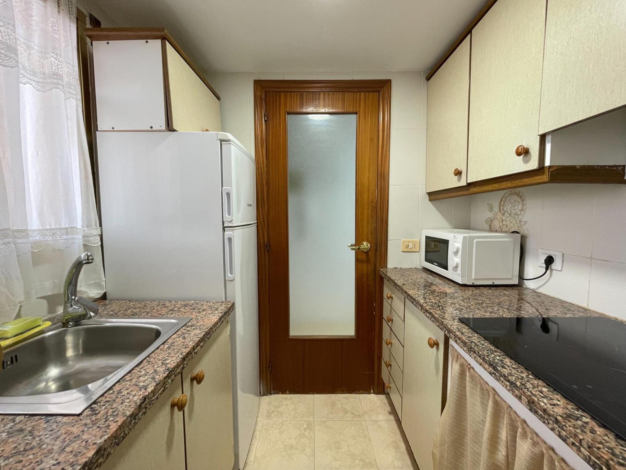 Apartamentos Neptuno Oropesa 3000 Oropesa del Mar Exteriér fotografie